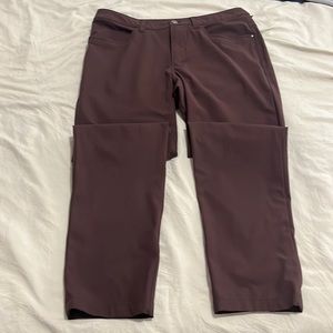 Lululemon ABC Pants